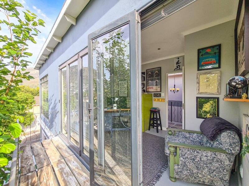 5 Bedroom Property for Sale in Hout Bay Western Cape